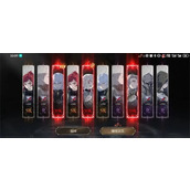 银与绯始祖角色怎么抽 始祖角色抽取建议