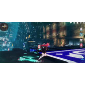 异环娜娜莉技能详情介绍一览