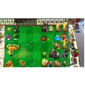 植物大战僵尸杂交重制气球扶梯僵尸属性介绍一览