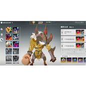 星痕共鸣姆克头目怎么打 姆克头目打法教学