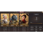 封神开天陆压阵容搭配推荐