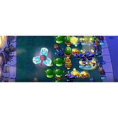 植物大战僵尸杂交版磁力三叶草属性介绍一览