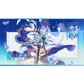 崩坏星穹铁道刻律德菈技能介绍一览