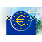 传闻：欧洲正在XRP账本上测试数字欧元