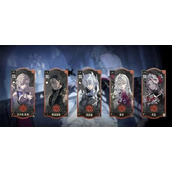 银与绯dot流派阵容玩法教学