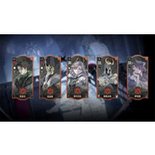 银与绯公测平民阵容搭配攻略