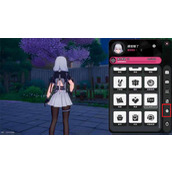 异环怎么切换天气状态 天气系统介绍一览