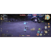 最终幻想14水晶世界圣堂守卫打法教学