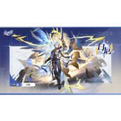 崩坏星穹铁道3.4版本新角色介绍一览