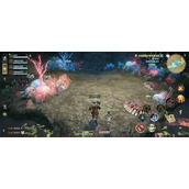 最终幻想14水晶世界锐牙长须豹打法攻略