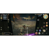 最终幻想14水晶世界麦迪逊船长打法教学