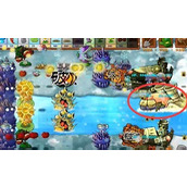 植物大战僵尸融合版雷鸣冲锋机械潜艇介绍一览