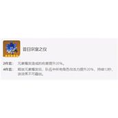原神塔利雅圣遗物刷取攻略