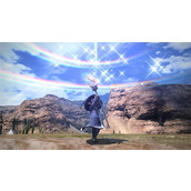 最终幻想14水晶世界怎么转职 更换职业方法