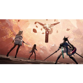 明日方舟终末地三位一体打法攻略一览