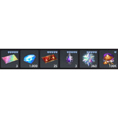 棕色尘埃2二周年直播总结 周年庆情报一览