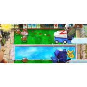 植物大战僵尸杂交版新植物猫尾三叶草介绍一览