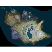 鸣潮梦魇凯尔匹位置一览