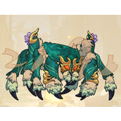 英勇之地蜘蛛精怎么打 蜘蛛精打法攻略