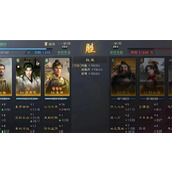 三国谋定天下s8赛季2队怎么选 s8赛季2队阵容搭配推荐