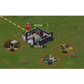 九州三国志国战资源采集攻略一览