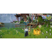 剑侠情缘零战力提升方法