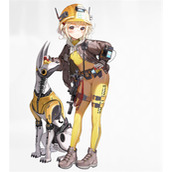 胜利女神新的希望开服角色推荐