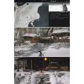 燕云十六声饮马隘猫戏全收集攻略