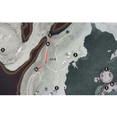 燕云十六声凉州曲径寻幽在哪里 凉州曲径寻幽全收集攻略