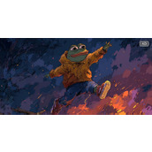 Pepe币领涨迷因币市场！Bitcoin Hyper预售显示突破400万美元