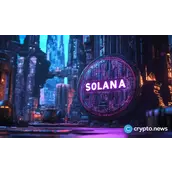MoonPay推出Solana质押服务，年化收益率高达8.49%