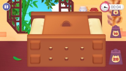 宝宝中华美食制作手机版