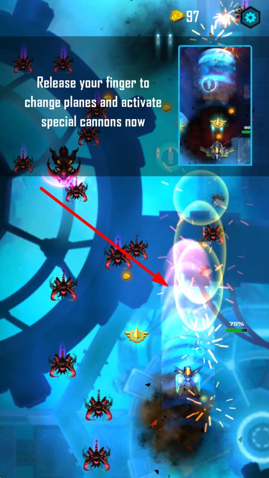 transmute