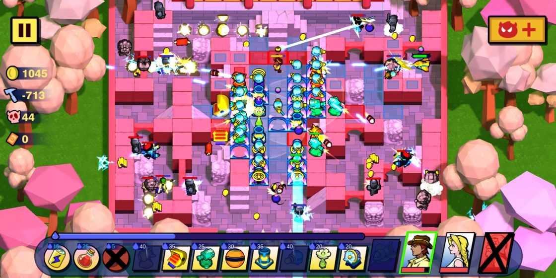 AdventrueDreamTeam