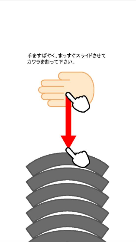 空手道手刀