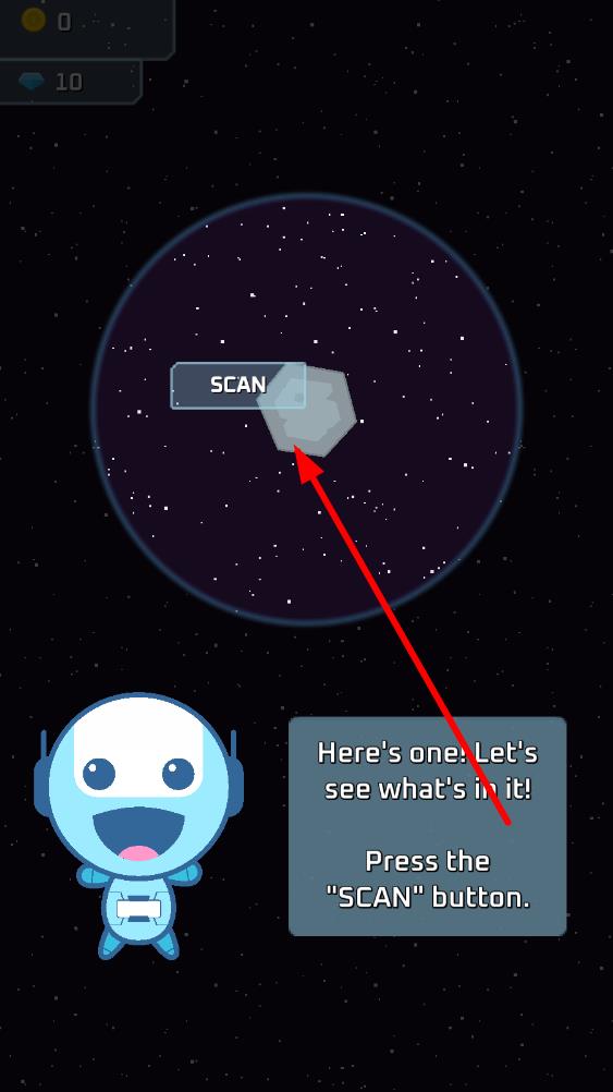 spacey