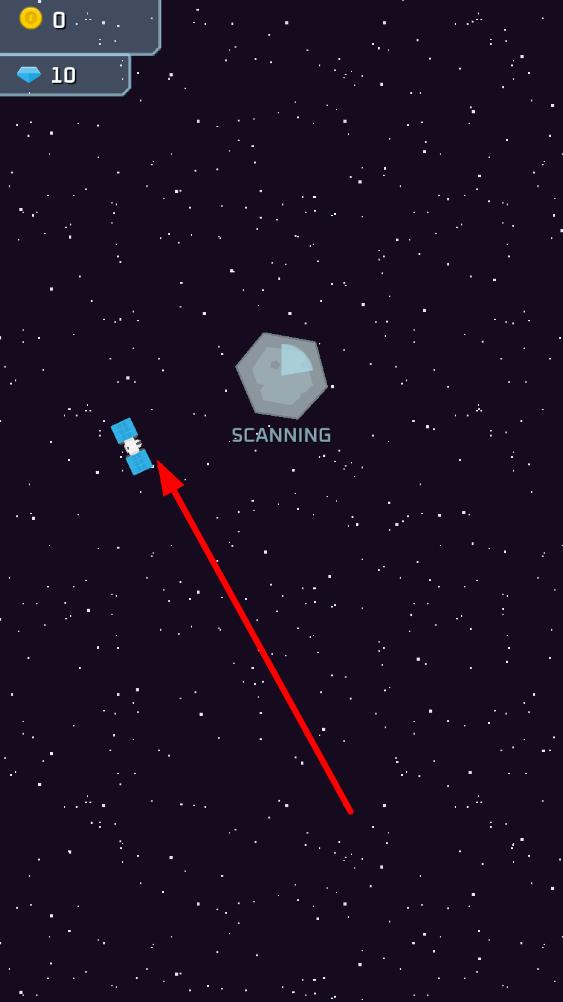 spacey