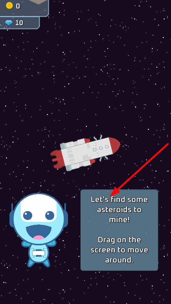 spacey