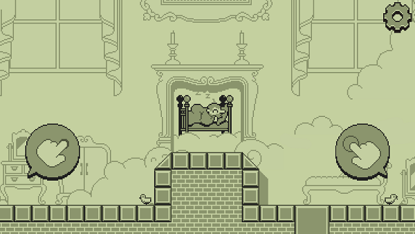 8bit鸽子