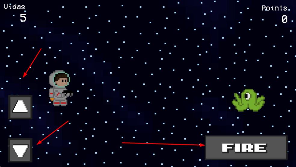 拯救宇宙