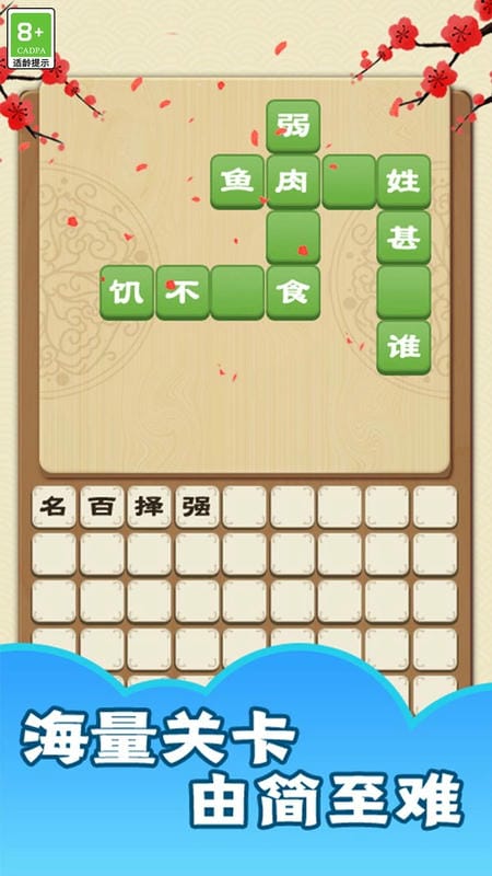 成语大神