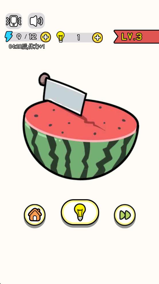 画了个毛线