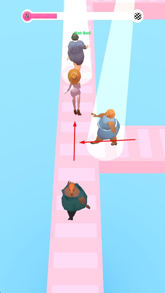 星光之路
