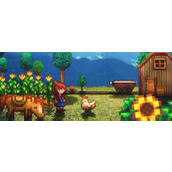 星露谷物语新手基础怎么玩-星露谷物语新手基础功能讲解分享