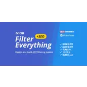 Filter Everything PRO v1.9.1 汉化版  WordPress与Woo过滤器