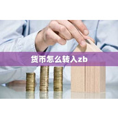 货币怎么转入zb