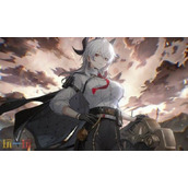 鸣潮赞妮是什么品质的 鸣潮赞妮角色介绍