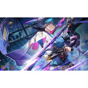 鸣潮布兰特值得抽吗 鸣潮布兰特角色介绍