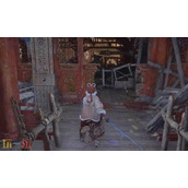 明末渊虚之羽单向门设计有何精妙之处 单向门设计解析​