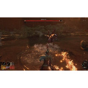 明末渊虚之羽龙吟斩月表现如何 龙吟斩月面板技能解析​